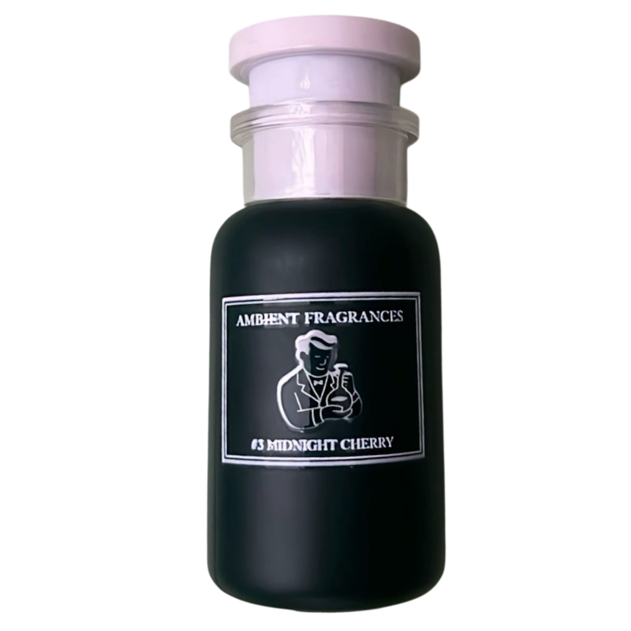 MIDNIGHT CHERRY #3